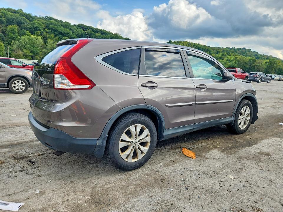 2013 Honda Cr-v მანქანა იყიდება აუქციონზე, vin: 5J6RM4H55DL048630, აუქციონის ნომერი: 69226096