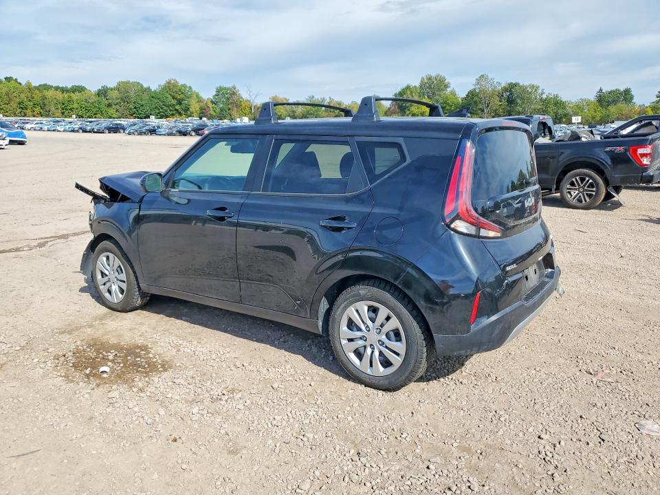 Продаж на аукціоні авто 2024 Kia Soul, vin: KNDJ23AU4R7235474, номер лоту: 71104016