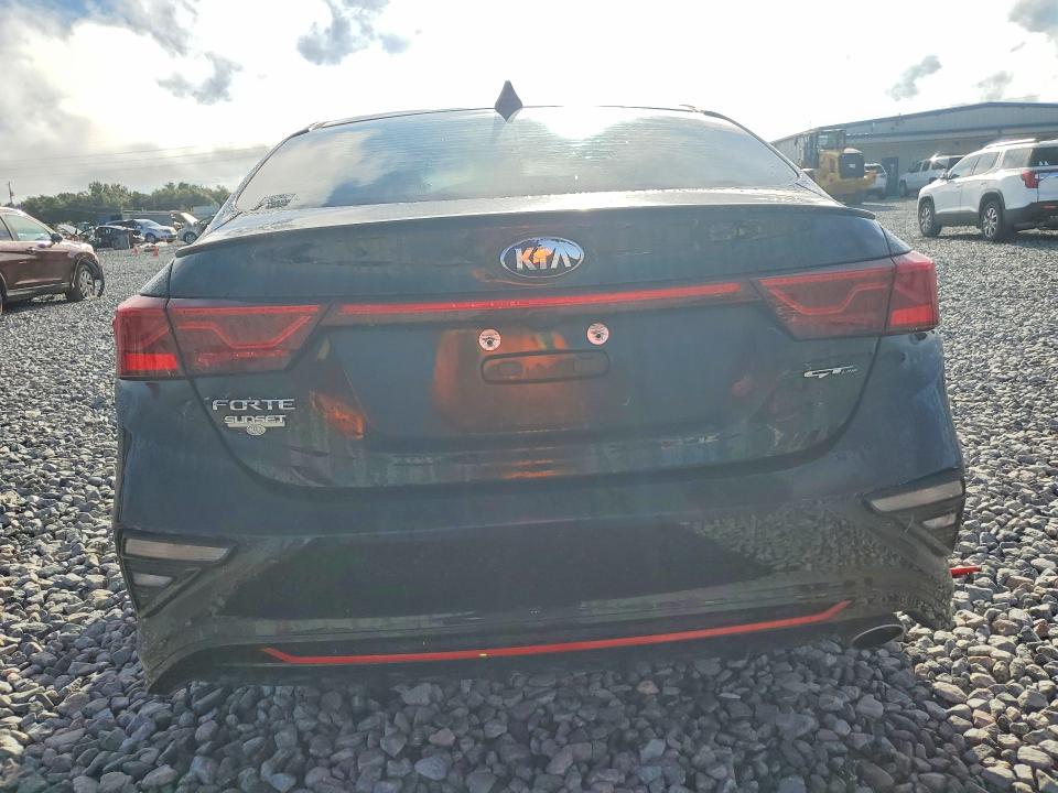 Aukcja sprzedaży 2020 Kia Forte, vin: 3KPF34AD7LE141234, numer aukcji: 67092276