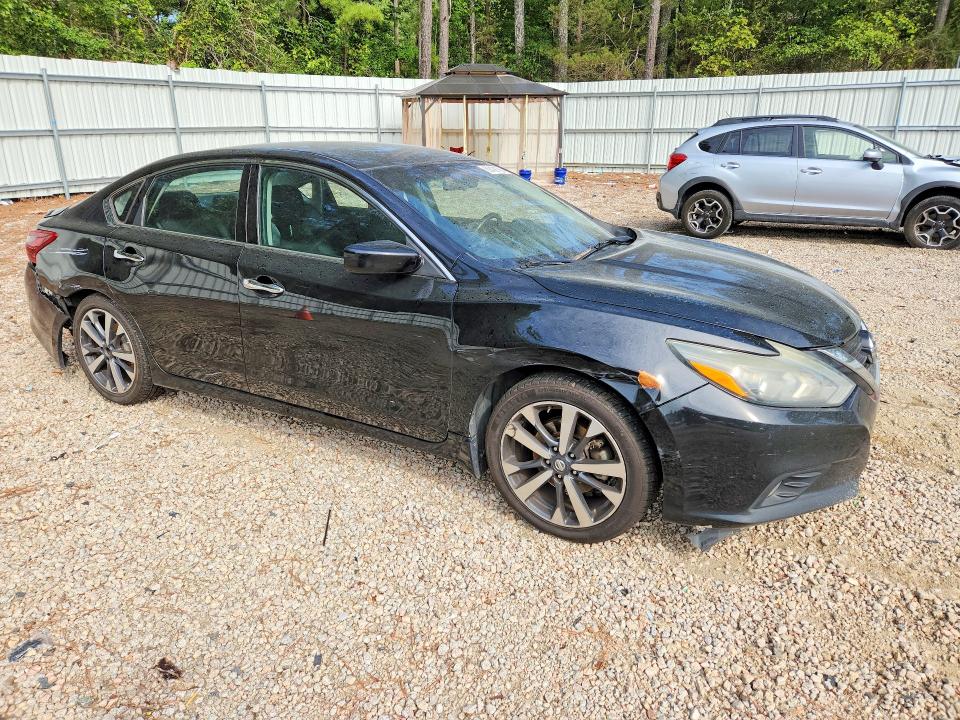 Aukcja sprzedaży 2017 Nissan Altima, vin: 1N4AL3AP8HC110934, numer aukcji: 69436796