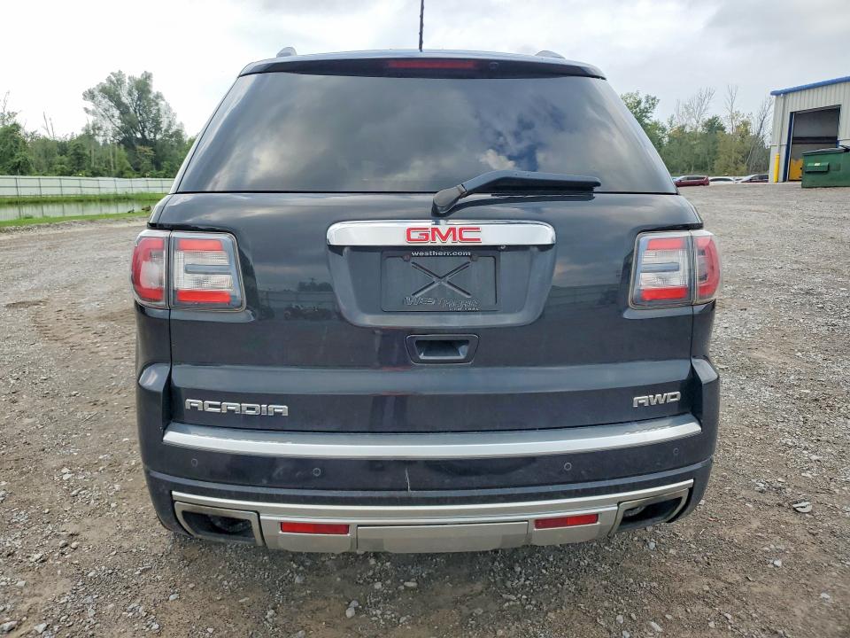 Продаж на аукціоні авто 2015 Gmc Acadia, vin: 1GKKVTKD5FJ148874, номер лоту: 67274916