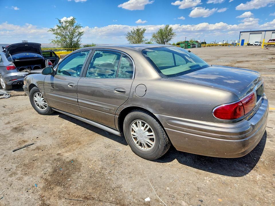 Aukcja sprzedaży 2003 Buick Lesabre, vin: 1G4HP54K13U137500, numer aukcji: 66848206