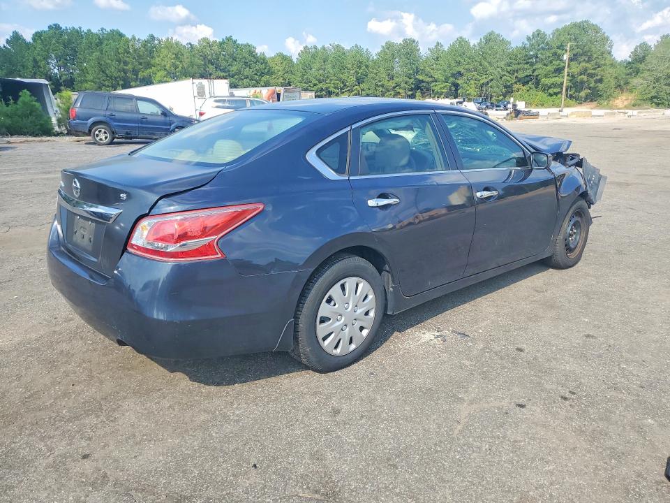 2013 Nissan Altima მანქანა იყიდება აუქციონზე, vin: 1N4AL3AP2DC223367, აუქციონის ნომერი: 67890246