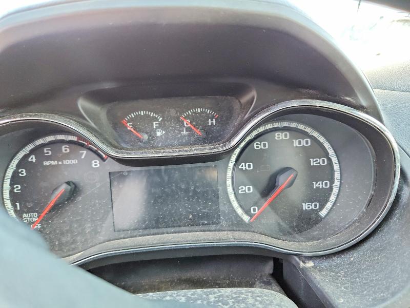 Продажа на аукционе авто 2017 Chevrolet Cruze, vin: 1G1BE5SM6H7205406, номер лота: 68234846