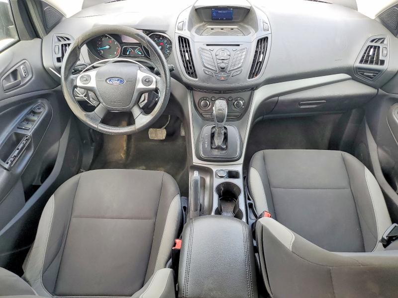67486556 :رقم المزاد ، 1FMCU0F71EUC28803 vin ، 2014 Ford Escape مزاد بيع