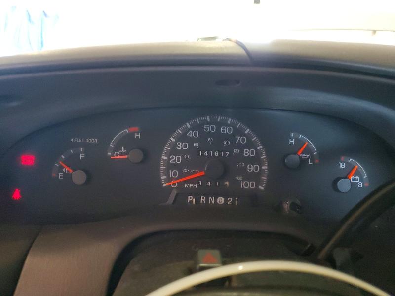 68579156 :رقم المزاد ، 1FTEF1760VND41073 vin ، 1997 Ford F150 مزاد بيع