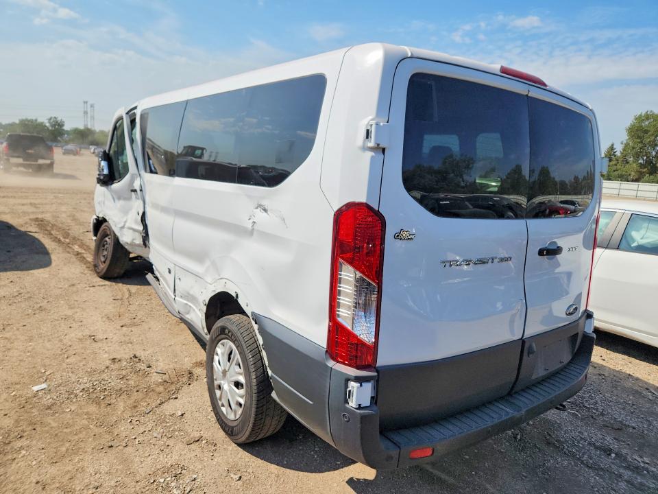 Продаж на аукціоні авто 2022 Ford Transit, vin: 1FBAX2Y81NKA63291, номер лоту: 67396316