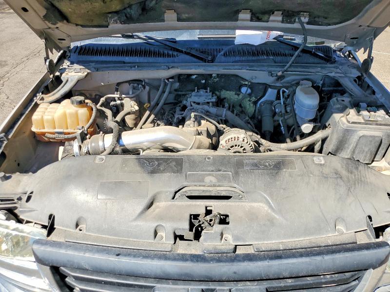 Продаж на аукціоні авто 2006 Gmc Sierra, vin: 1GTHK29U16E165839, номер лоту: 68086316