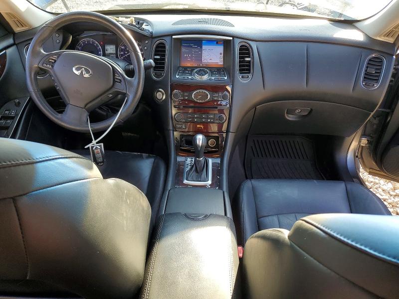 Aukcja sprzedaży 2014 Infiniti Qx50, vin: JN1BJ0HR6EM191225, numer aukcji: 69528846