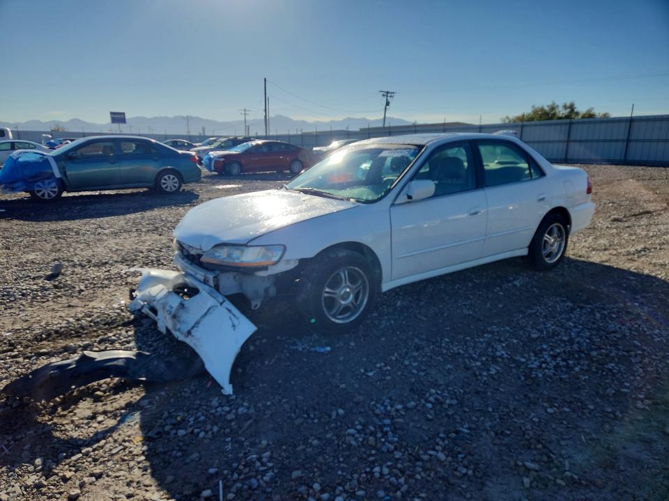 Auction sale of the 1999 Honda Accord, vin: 1HGCG565XXA054825, lot number: 70064476