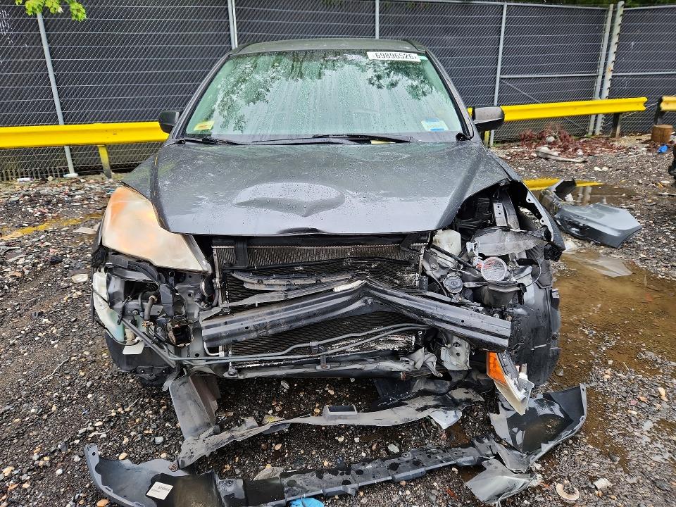 69896526 :رقم المزاد ، JHLRE4H49BC004334 vin ، 2011 Honda Cr-v مزاد بيع