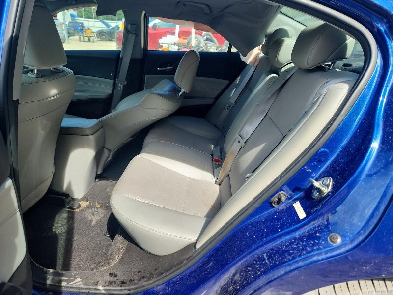 67457016 :رقم المزاد ، 19UDE2F7XHA001117 vin ، 2017 Acura Ilx مزاد بيع