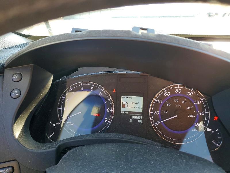 Aukcja sprzedaży 2014 Infiniti Qx50, vin: JN1BJ0HR6EM191225, numer aukcji: 69528846