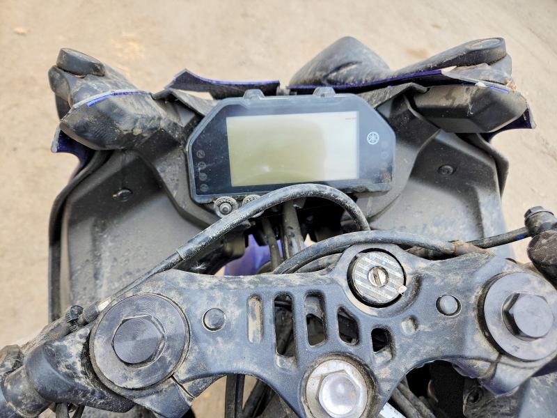 Aukcja sprzedaży 2024 Yamaha Yzfr3, vin: MH3RH18N8RK002880, numer aukcji: 65639606