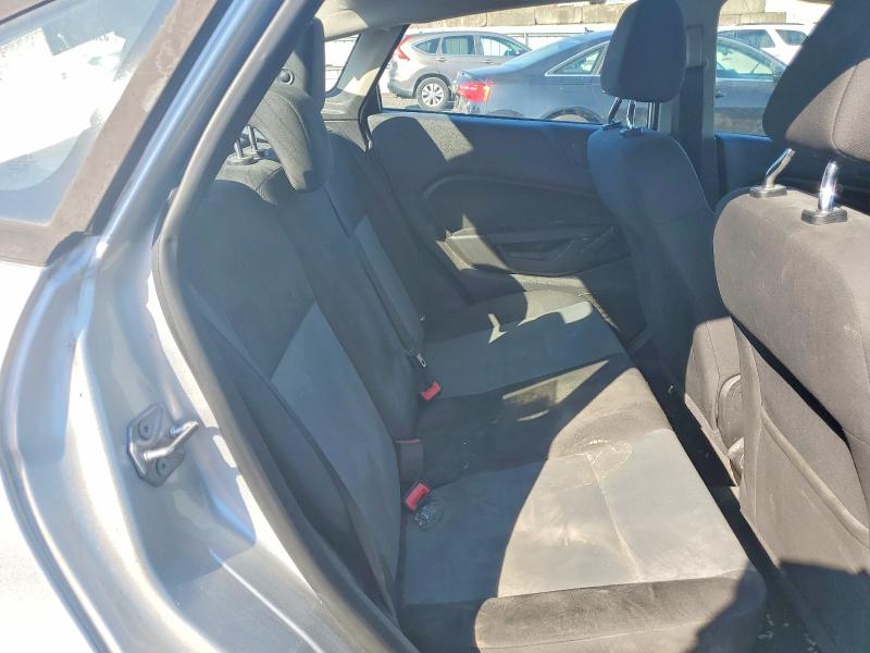 67749706 :رقم المزاد ، 3FADP4AJ3KM128590 vin ، 2019 Ford Fiesta مزاد بيع