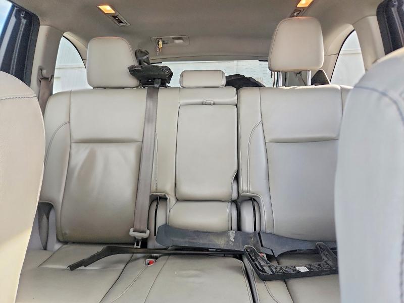 Продажа на аукционе авто 2016 Toyota Highlander, vin: 5TDJKRFH9GS285434, номер лота: 70851466