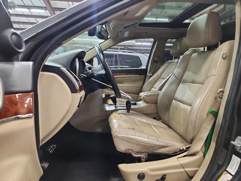 Продаж на аукціоні авто 2011 Jeep Grand Cherokee, vin: 1J4RR5GG7BC555312, номер лоту: 70762086