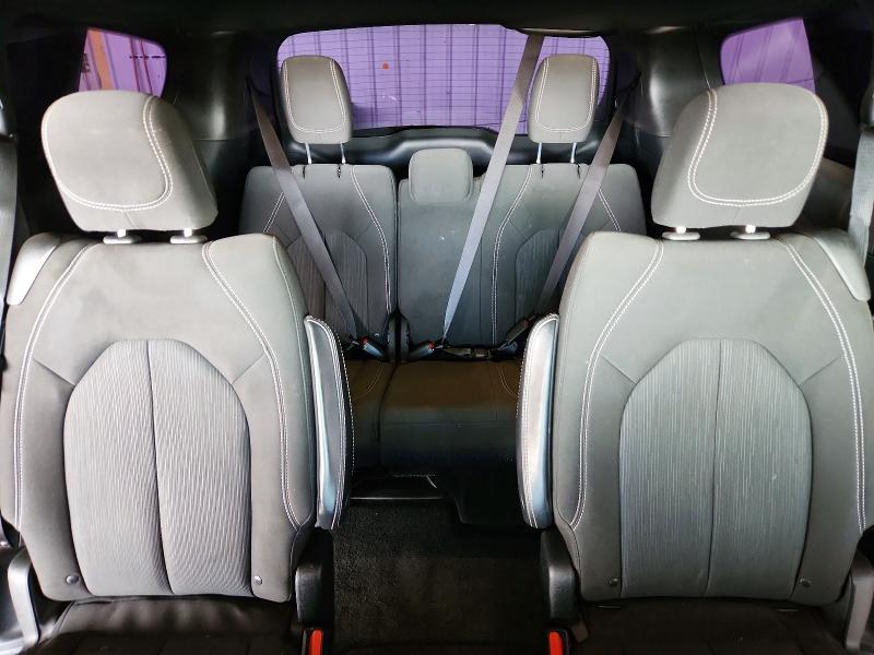 Продажа на аукционе авто 2020 Chrysler Pacifica, vin: 2C4RC1FG3LR147349, номер лота: 70303016