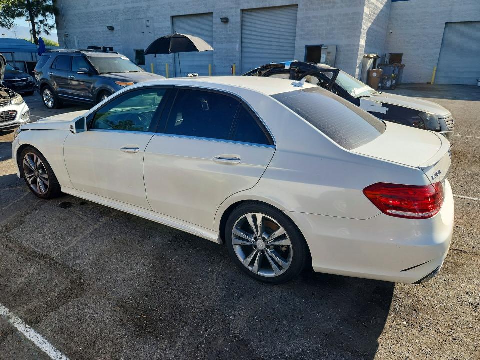Продаж на аукціоні авто 2014 Mercedes-benz E, vin: WDDHF5KB6EA786861, номер лоту: 69798226