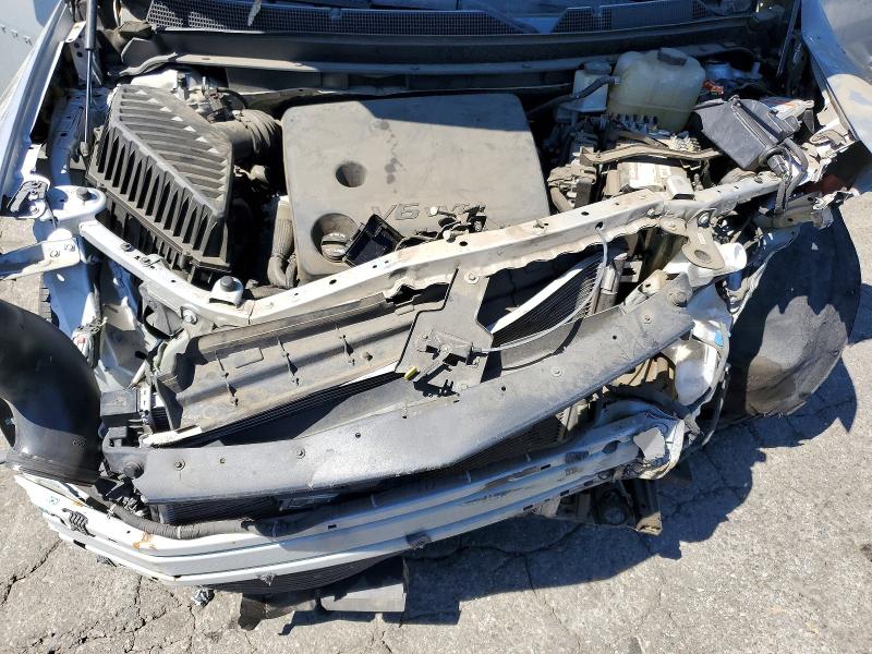 Продажа на аукционе авто 2019 Chevrolet Traverse, vin: 1GNERFKW2KJ240249, номер лота: 67888856