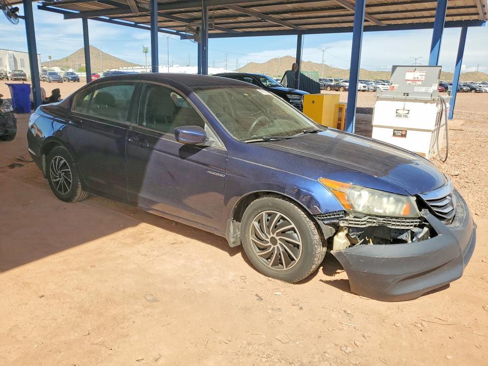 Aukcja sprzedaży 2011 Honda Accord, vin: 1HGCP2F37BA110175, numer aukcji: 69937386