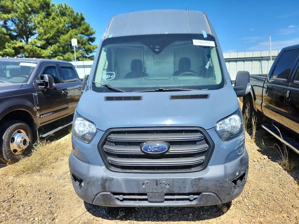 69966606 :رقم المزاد ، 1FTBR3X84LKB04625 vin ، 2020 Ford Transit مزاد بيع