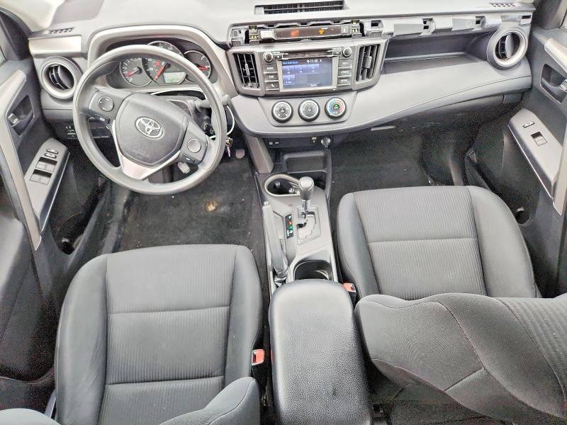 67820076 :رقم المزاد ، 2T3BFREVXGW508532 vin ، 2016 Toyota Rav4 مزاد بيع