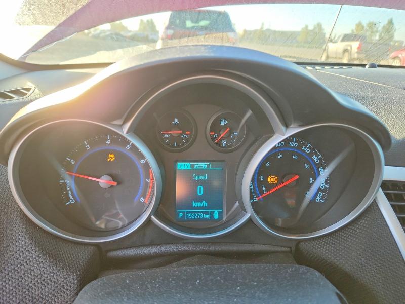 Aukcja sprzedaży 2013 Chevrolet Cruze, vin: 1G1PC5SB9D7276474, numer aukcji: 68863836