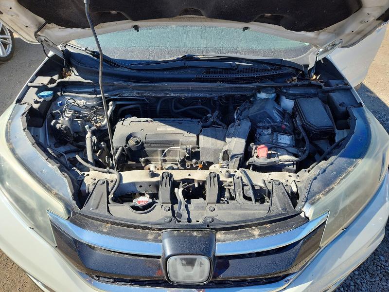 Продажа на аукционе авто 2016 Honda Cr-v, vin: 5J6RM4H97GL800917, номер лота: 65727776