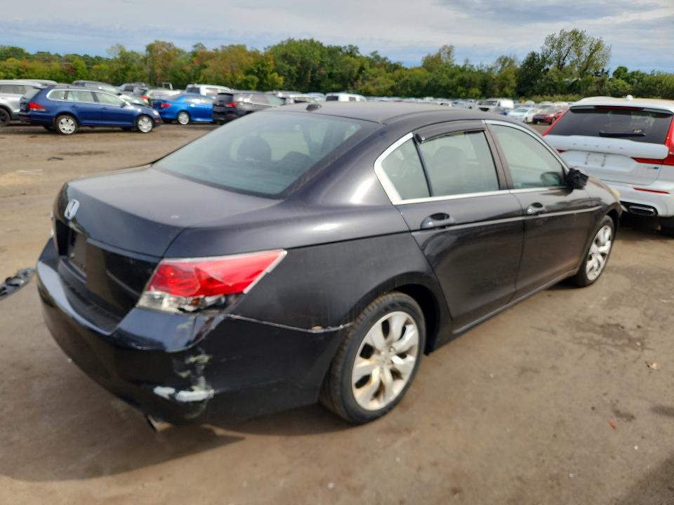 2010 Honda Accord მანქანა იყიდება აუქციონზე, vin: 1HGCP2F84AA150109, აუქციონის ნომერი: 69222466