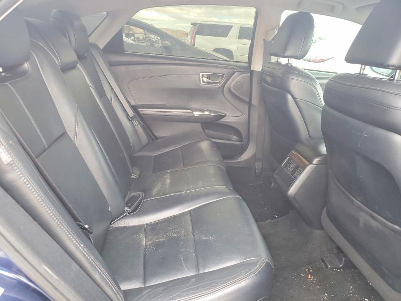 Продаж на аукціоні авто 2013 Toyota Avalon Hybrid, vin: 4T1BD1EB3DU010013, номер лоту: 67133366