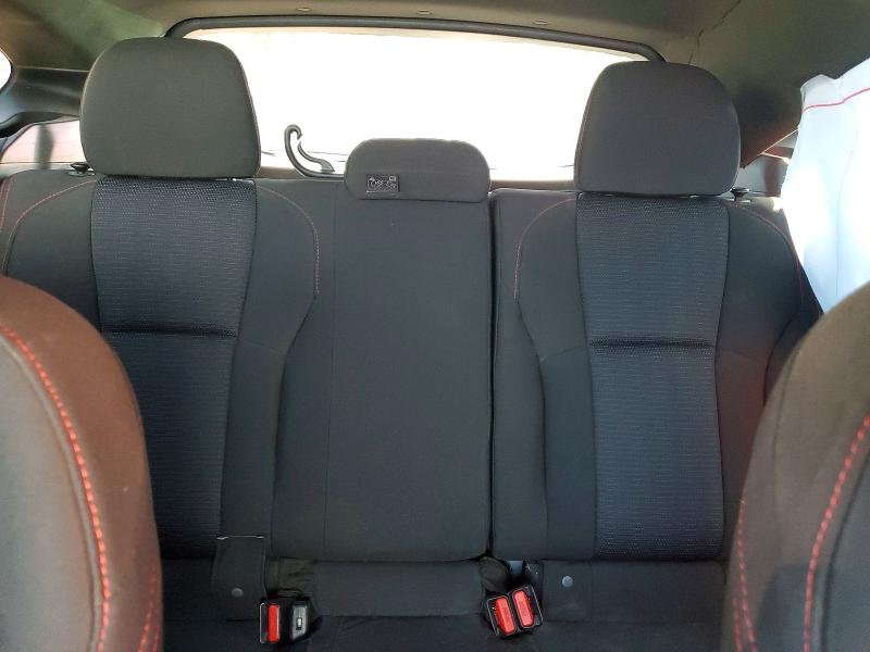 Aukcja sprzedaży 2018 Subaru Impreza, vin: 4S3GTAM61J3708560, numer aukcji: 68384576