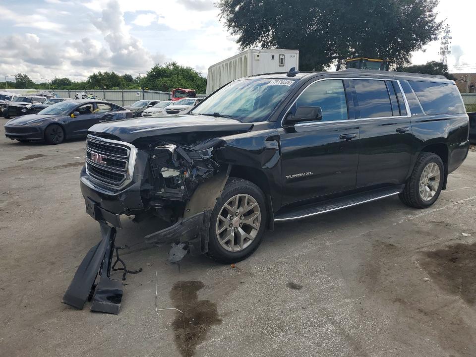 Aukcja sprzedaży 2016 Gmc Yukon Xl, vin: 1GKS2FKC1GR266862, numer aukcji: 70178626