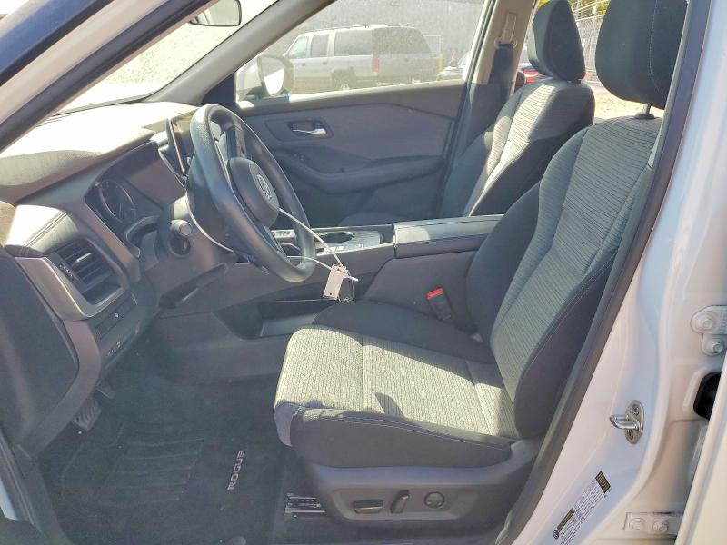Продажа на аукционе авто 2023 Nissan Rogue, vin: JN8BT3BA3PW432861, номер лота: 67658016