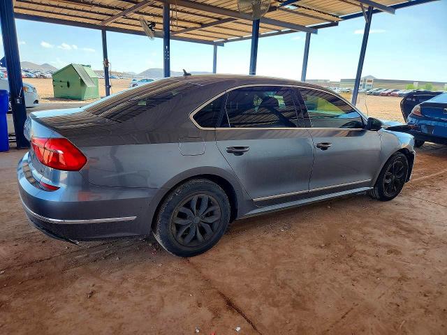 67495526 :رقم المزاد ، 1VWAT7A37GC054589 vin ، 2016 Volkswagen Passat مزاد بيع
