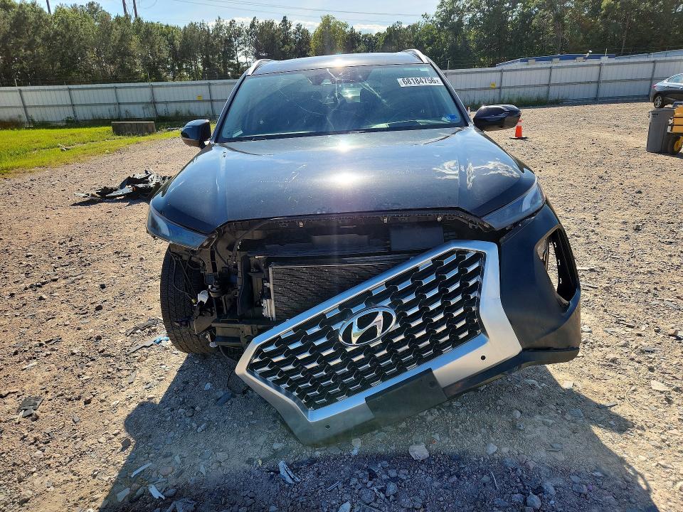 Продаж на аукціоні авто 2021 Hyundai Palisade, vin: KM8R5DHE1MU222914, номер лоту: 68184756