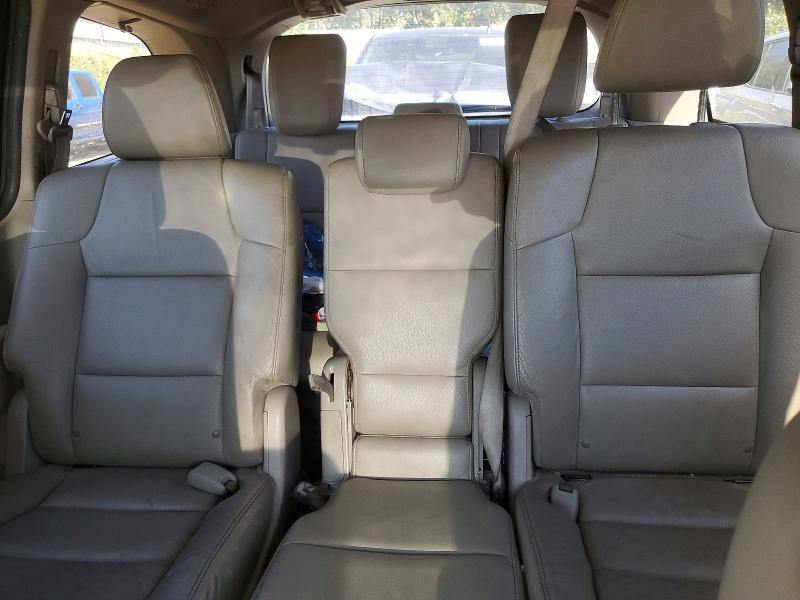 Продаж на аукціоні авто 2014 Honda Odyssey, vin: 5FNRL5H69EB076104, номер лоту: 67998856