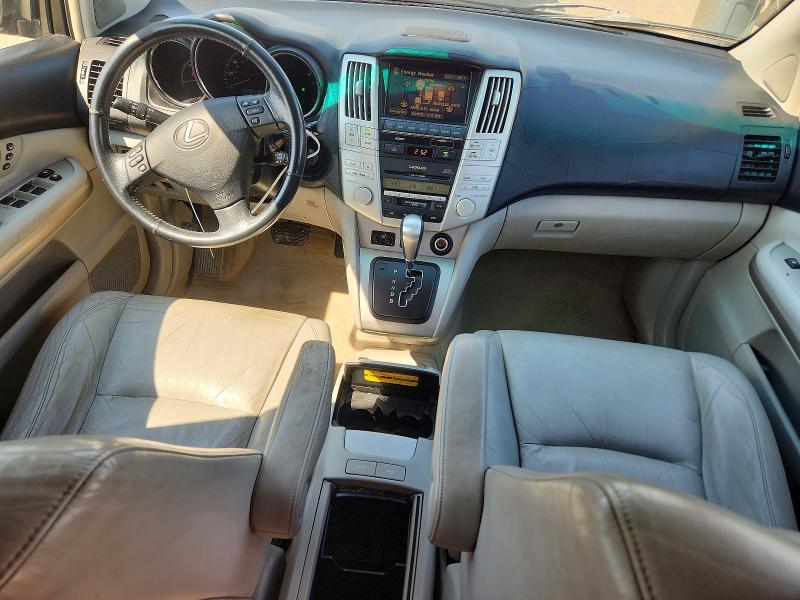 Aukcja sprzedaży 2006 Lexus Rx, vin: JTJHW31U960026817, numer aukcji: 68871776