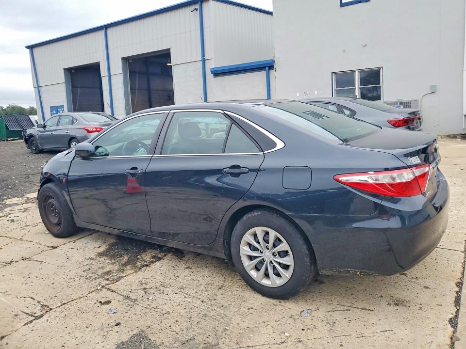 Продажа на аукционе авто 2016 Toyota Camry, vin: 4T4BF1FK6GR526644, номер лота: 70520996