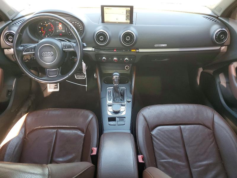 Продаж на аукціоні авто 2015 Audi A3, vin: WAUBFGFF4F1005875, номер лоту: 68059486
