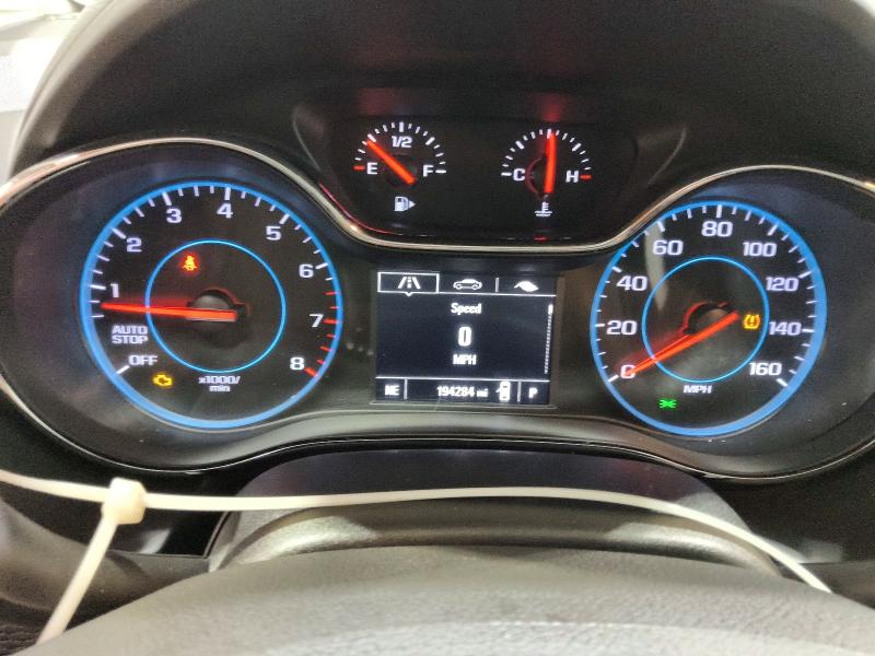 68379256 :رقم المزاد ، 1G1BE5SM7H7231030 vin ، 2017 Chevrolet Cruze مزاد بيع