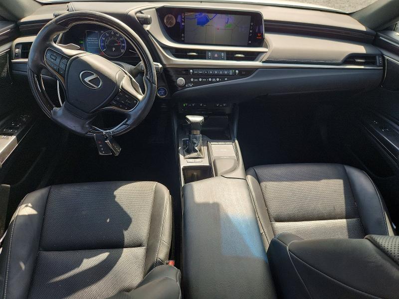 Aukcja sprzedaży 2021 Lexus Es, vin: 58ADA1C11MU008779, numer aukcji: 68971356