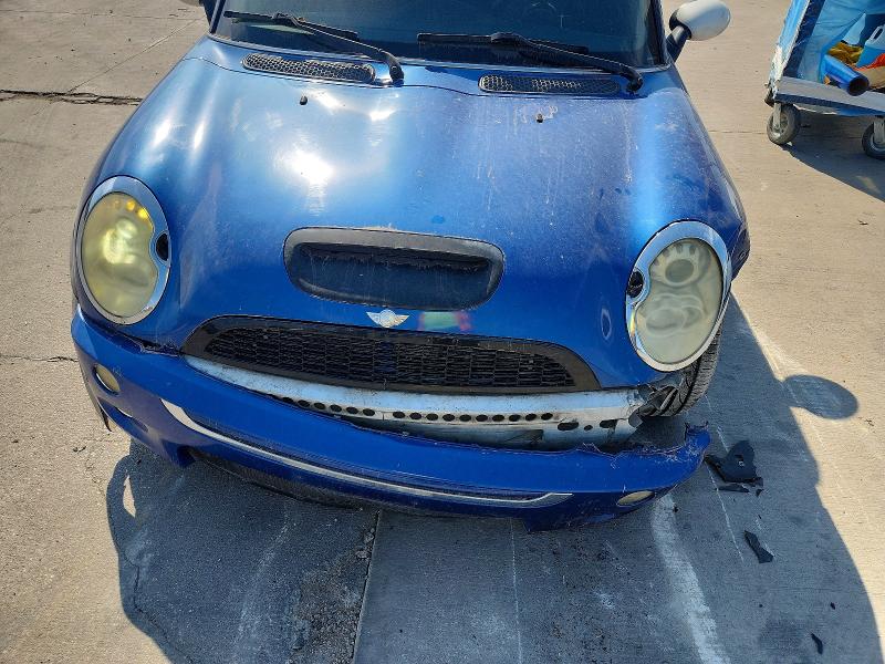 Продажа на аукционе авто 2005 Mini Cooper, vin: WMWRE33595TG98874, номер лота: 69750666