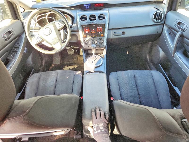 Продаж на аукціоні авто 2011 Mazda Cx-7, vin: JM3ER2AM6B0393084, номер лоту: 68166296