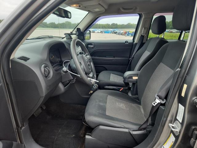 Продажа на аукционе авто 2014 Jeep Patriot, vin: 1C4NJPBB0ED529412, номер лота: 70254796