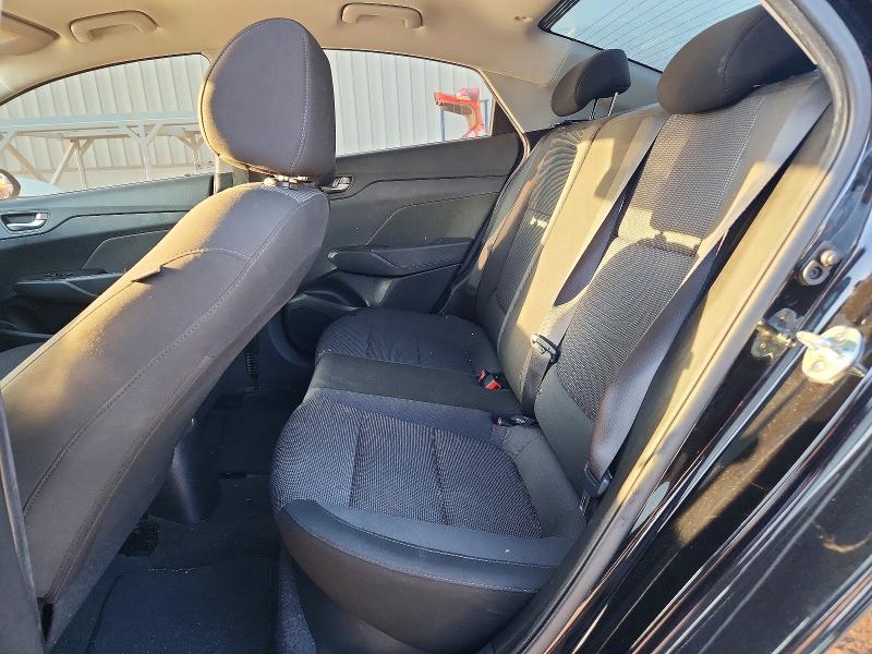 2020 Hyundai Accent მანქანა იყიდება აუქციონზე, vin: 3KPC24A65LE103525, აუქციონის ნომერი: 70338756