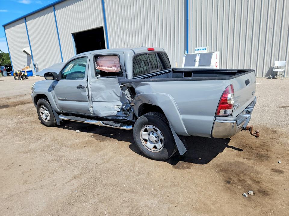 Продажа на аукционе авто 2010 Toyota Tacoma, vin: 5TEJU4GN6AZ702388, номер лота: 69122356