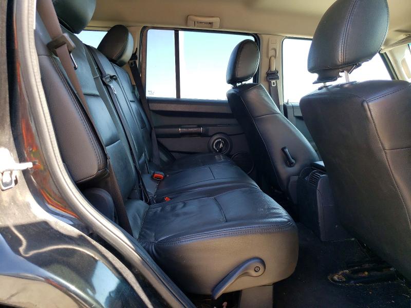 Aukcja sprzedaży 2010 Jeep Commander, vin: 1J4RH4GK2AC140950, numer aukcji: 68799066