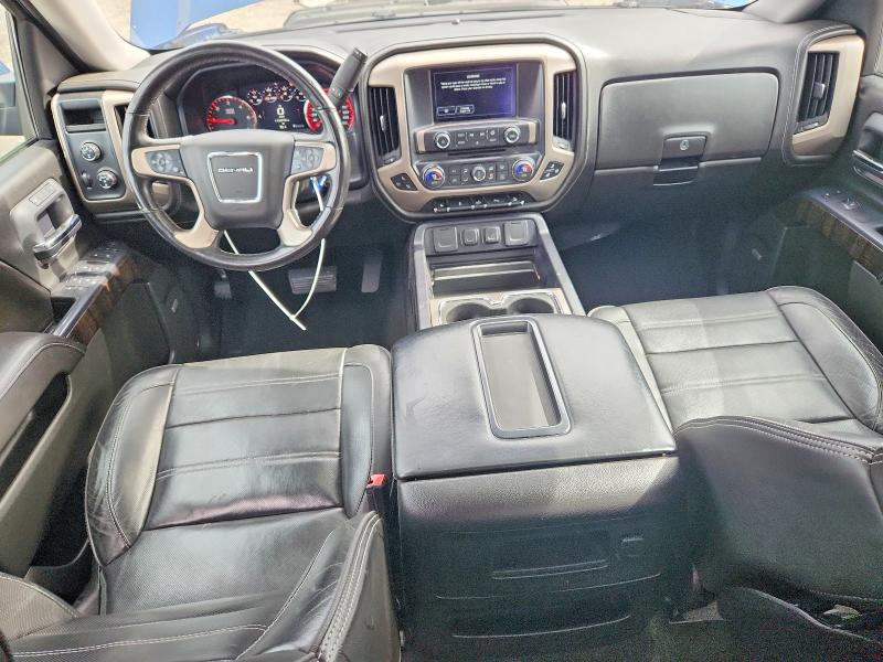 Продаж на аукціоні авто 2015 Gmc Sierra, vin: 3GTU2WEC5FG196944, номер лоту: 70326766