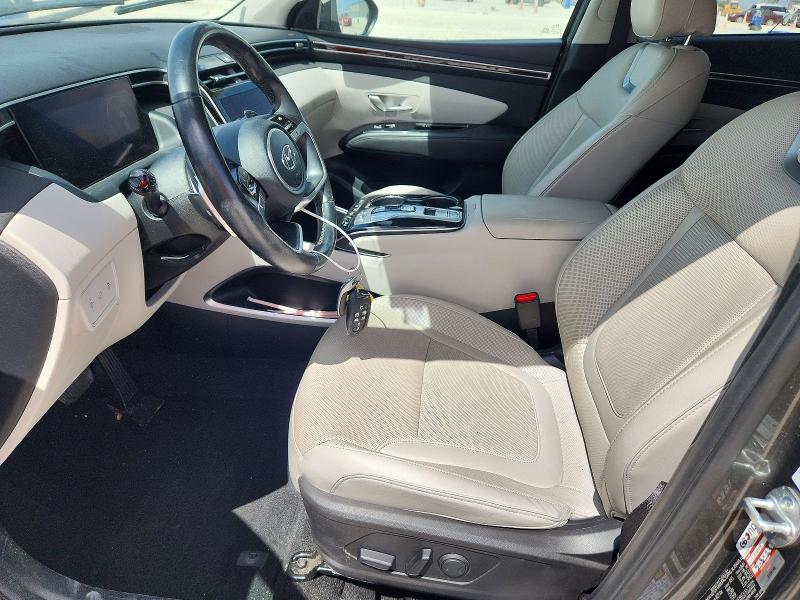 Продаж на аукціоні авто 2023 Hyundai Tucson, vin: 5NMJE3AE8PH265373, номер лоту: 69087226